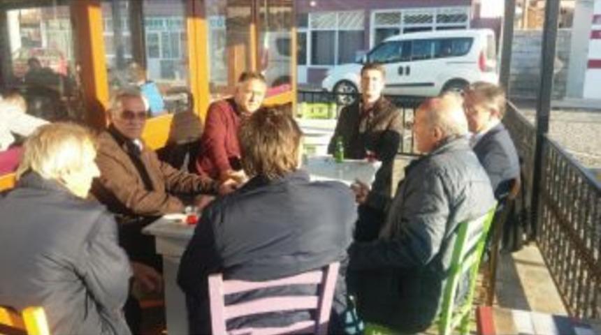 Armut &Uuml;retimini Arttırma &Ccedil;alışmaları