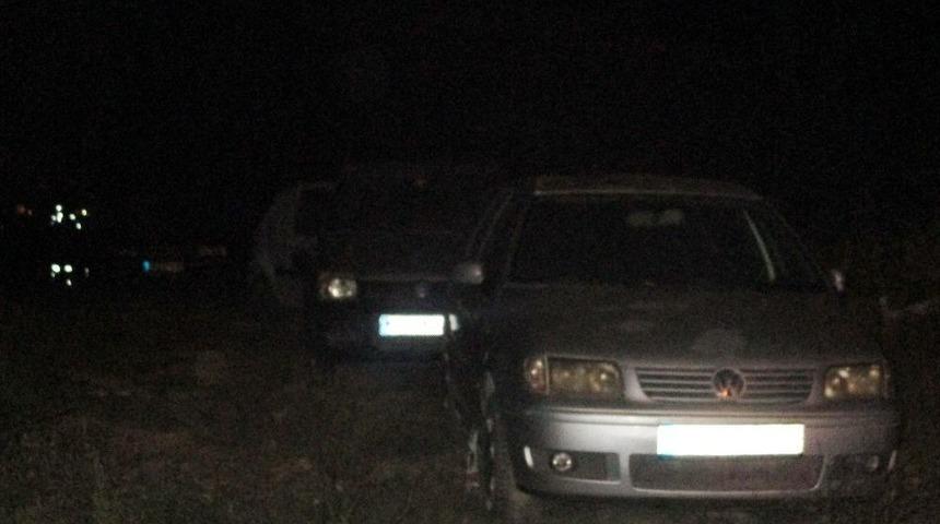 İzmir&rsquo;den &Ccedil;alınan Otomobiller İstanbul&rsquo;da Yakalandı