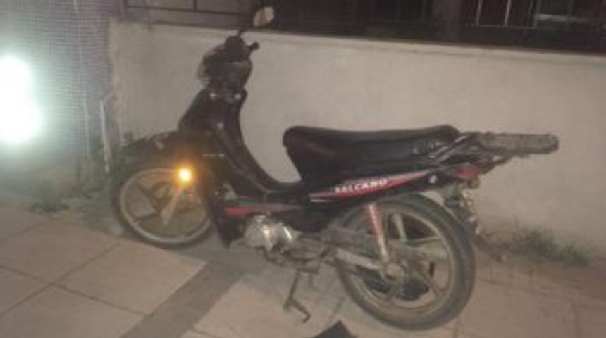 Tekirdağ&rsquo;da Trafik Kazası: 1 Yaralı