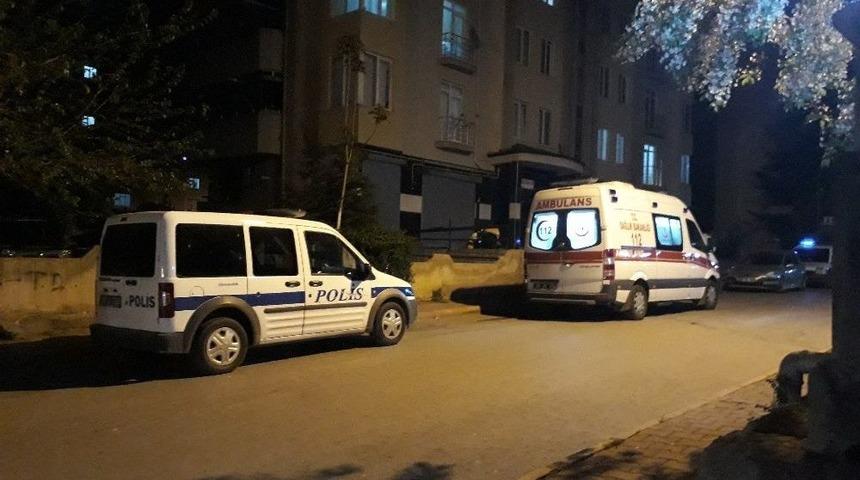 13 Yaşındaki Gen&ccedil; Kız Kendini Asarak İntihar Etti