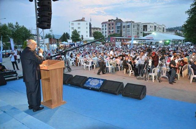 Ak Parti’li Yediyıldız: “tek Terörist Kalıncaya Kadar Mücadelemiz Devam Edecek”