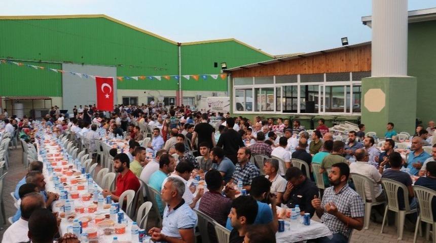 Bakan &Ccedil;elik: &ldquo;ter&ouml;r &Ouml;rg&uuml;tleriyle M&uuml;cadelemiz Devam Edecek&rdquo;