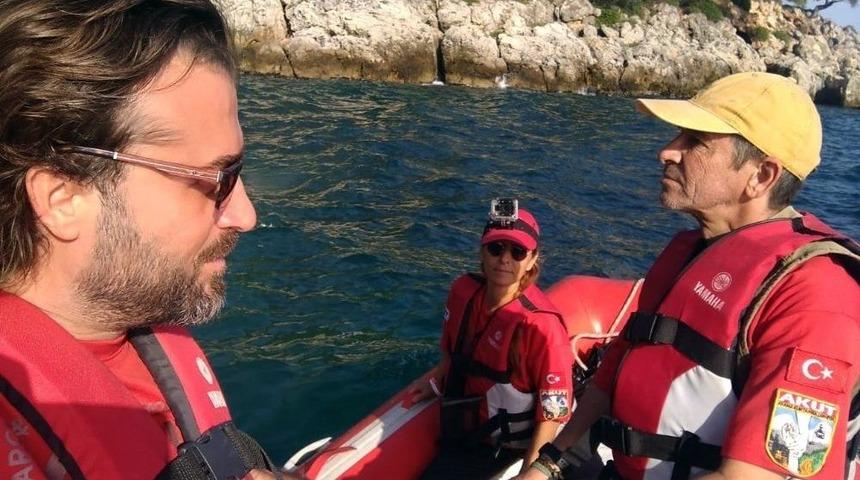 İzmirli Avukattan 5 G&uuml;nd&uuml;r Haber Yok