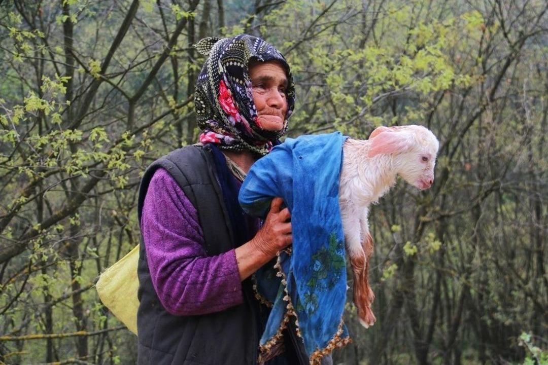 (&ouml;zel Haber) Mutluluğun Fotoğrafı