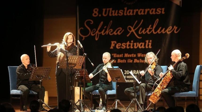 Yenimahalle&rsquo;de Pahalı Konser