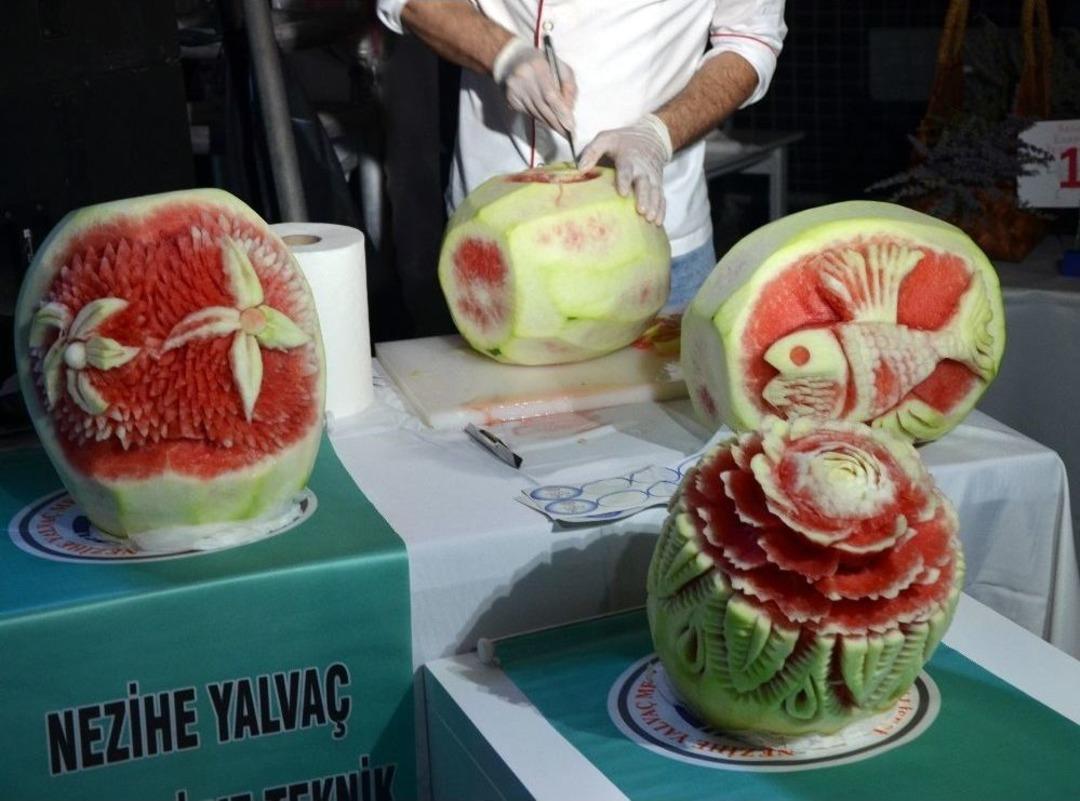 Bakan Sarıeroğlu Adana Tarımsal İhtisas Organize Sanayi B&ouml;lgesi&rsquo;nin M&uuml;jdesini Verdi