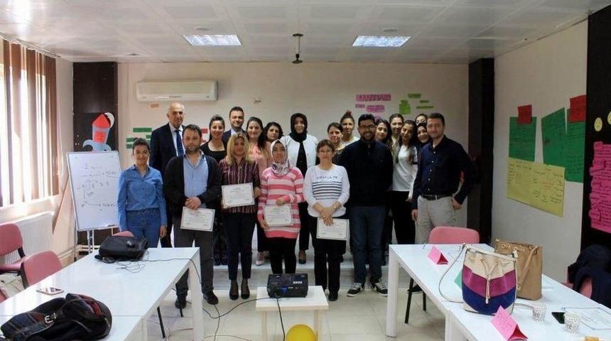 &Uuml;reme Sağlığı Eğitimi