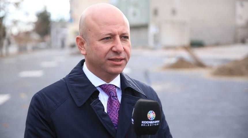 Başkan &Ccedil;olakbayrakdar, &ldquo;2017 İ&ccedil;in Planladığımız Hizmetleri Tamamlıyoruz&rdquo;