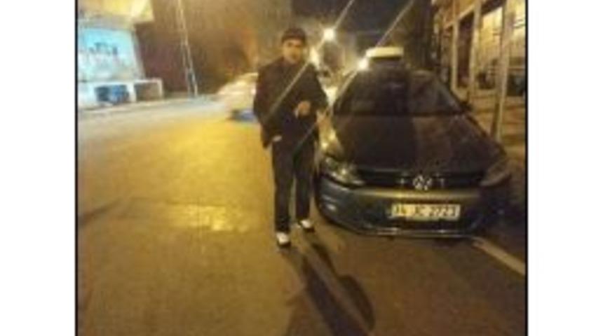 Sur&rsquo;da Hendek Kazan Hain İznik&rsquo;te H&uuml;cre Evinde Yakalandı