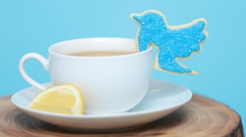 Twitter'da Acıktığını Yazanlara Mynet Yemek'ten Dev Hizmet!