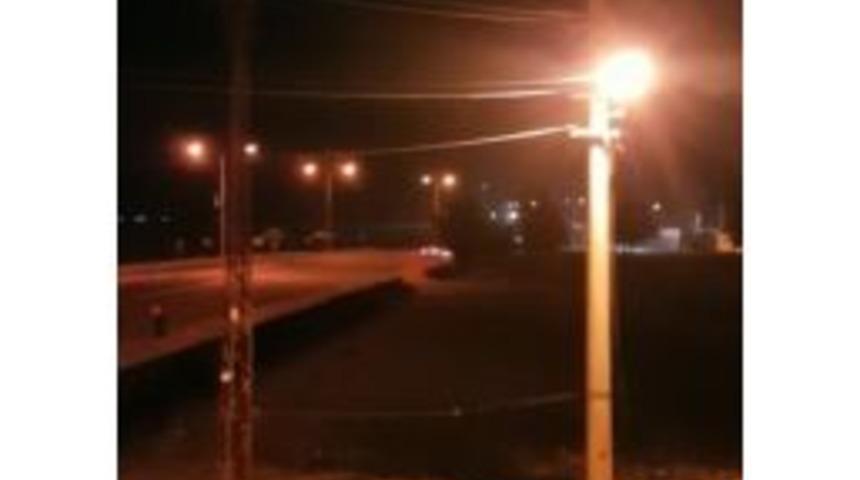 Suriye Sınırında Silah Sesleri Yankılandı