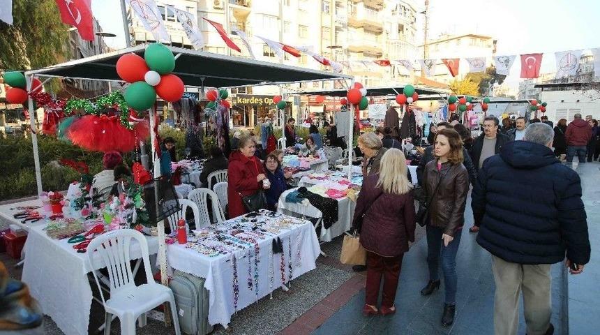 Karşıyaka, 2018 İ&ccedil;in S&uuml;slendi