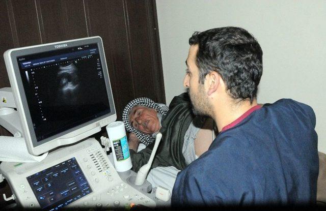 15 Yıldır Su İçmeyen Vatandaş İçin Seferberlik 1