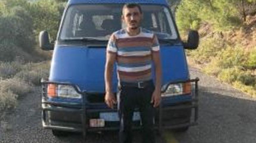 Umuda Yolculuk Bu Kez Tersine D&ouml;nd&uuml;