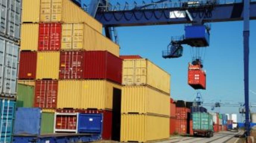 Erzurum&rsquo;dan 24 &Uuml;lkeye İhracat