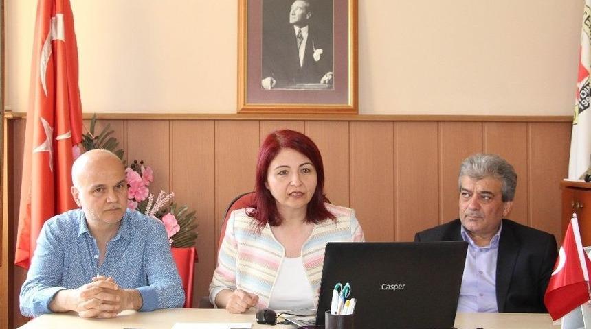 Agc Basın Ödülleri Başvuruları Başladı