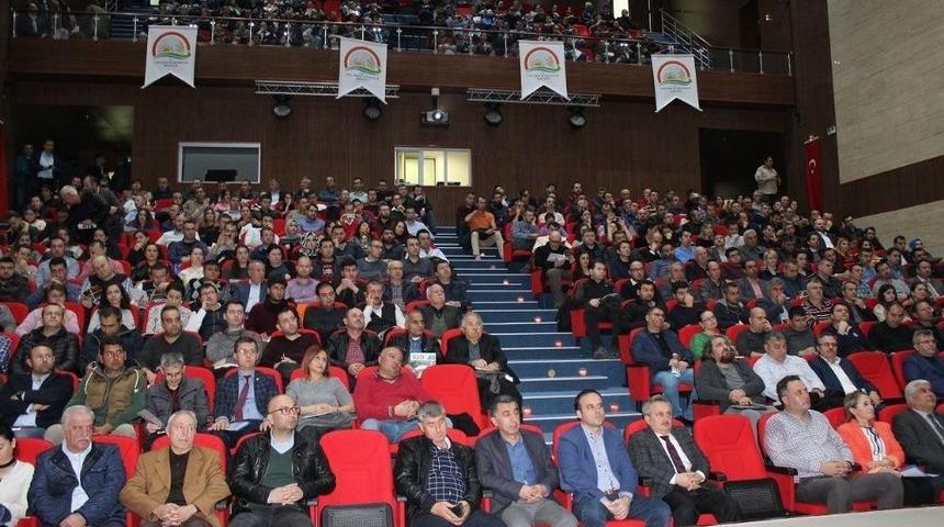 B&ouml;lge Bayilerine G&uuml;bre Takip Sistemi Anlatıldı