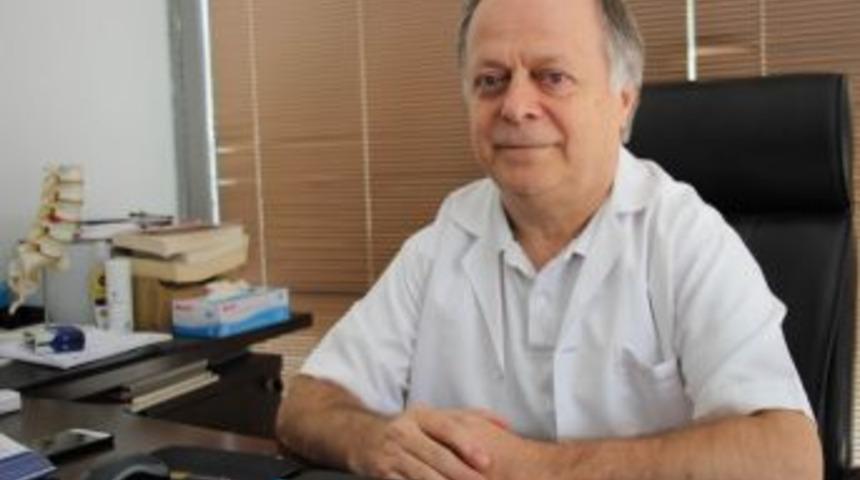 “iş Gücü Kaybını Önlemek İçin Günlük Yaşam Fonksiyonlarına Önem Verin”