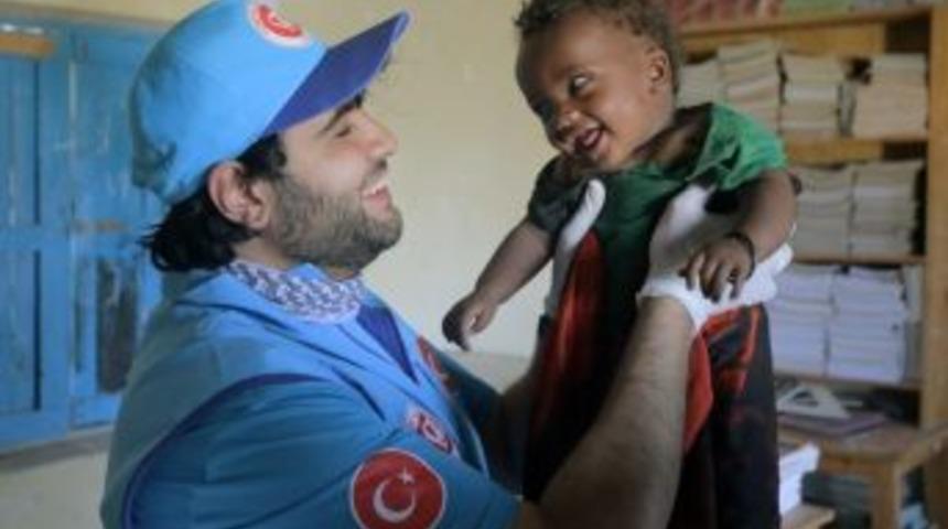 Türkiye Son 6 Yılda 170 Ülkeye 21 Milyar Dolar Yardım Yaptı