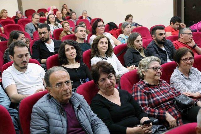 Belediye Korosundan Bahar Konseri