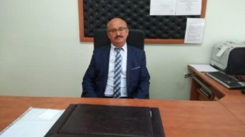 T&uuml;rk Eğitim-sen Temsilcisi &Ouml;zdoğan: &Ouml;ğretmene Sahip &Ccedil;ıkmak Geleceğimize Sahip &Ccedil;ıkmaktır