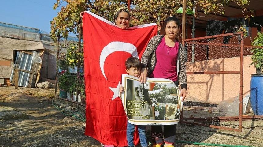 "halk G&uuml;n&uuml;"nde Talepler &Ccedil;&ouml;z&uuml;me Kavuşuyor