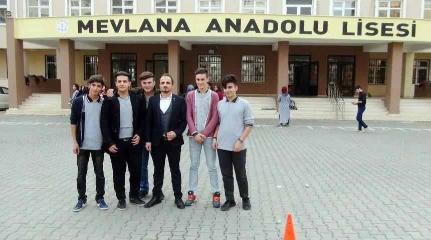 &Ouml;d&uuml;l Gibi Disiplin Cezası