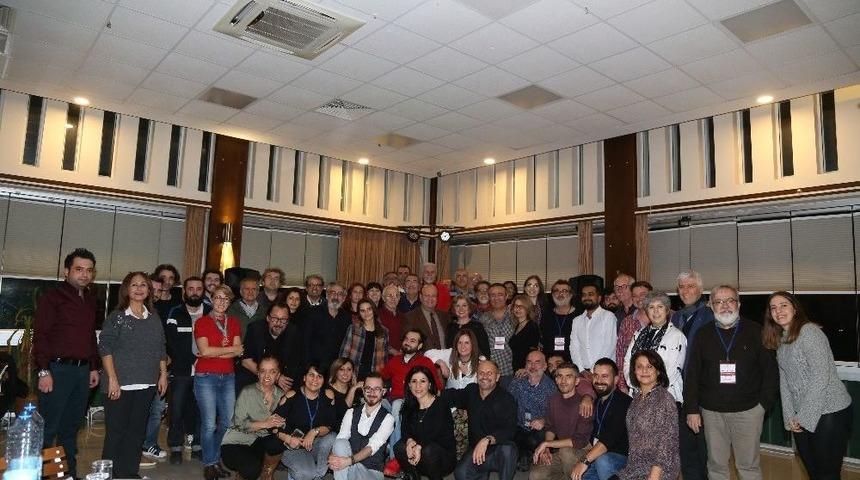 Efeler&rsquo;de 2. Uluslararası Fotoğraf &Ccedil;alıştayı Sona Erdi