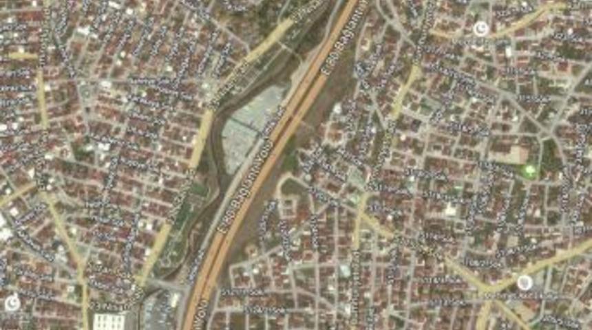 Tuzla-&ccedil;ayırova Arasına Yeni Bağlantı Yolu Geliyor