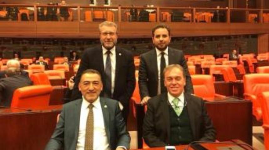 Dp&uuml;&rsquo;n&uuml;n 2018 B&uuml;t&ccedil;esi 230 Milyon