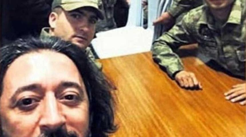 Chp&rsquo;li Belediyenin Konserlerini İptal Ettiği Fettah Can&rsquo;a Ereğli Belediyesinden Davet