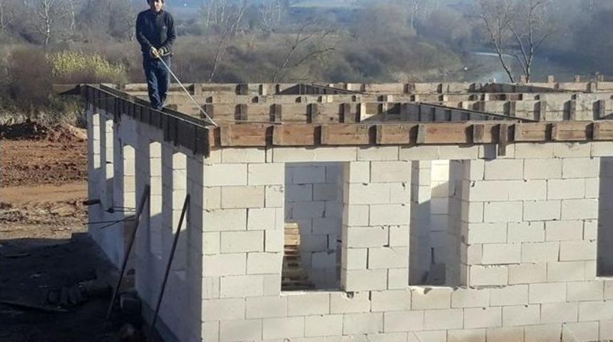 Hayvan Barınağında Sona Yaklaşıldı