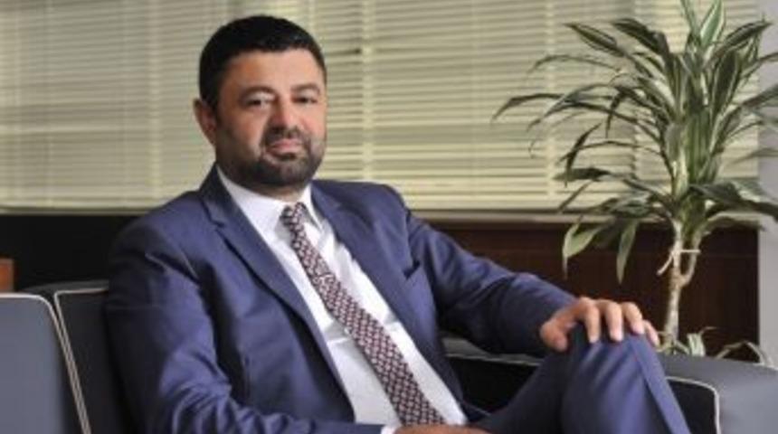 Babacan Holding Yk Başkanı: "b&uuml;y&uuml;menin Devam Etmesi Ve S&uuml;rd&uuml;r&uuml;lebilir Olması İ&ccedil;in 2018&rsquo;de Faiz İndirimi Bekliyoruz"