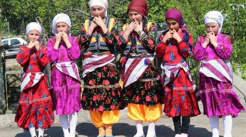 Yabancı Dil Değil, Kuşdili Kursu