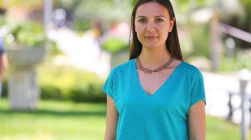 Uzmanlardan, &ldquo;tatilde &Ccedil;ocuğunuz Doğayla Buluşsun&rdquo; Uyarısı