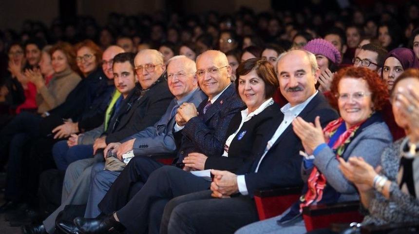 Yaşar: &ldquo;bu Halk Cumhuriyete Sahip &Ccedil;ıkmaya Devam Edecektir&rdquo;