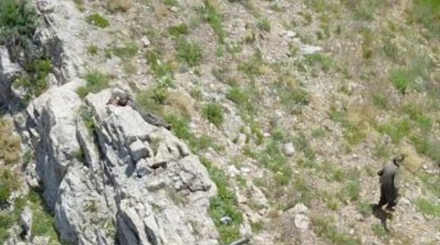 Mehmet&ccedil;ik Kandil&rsquo;e İlerliyor