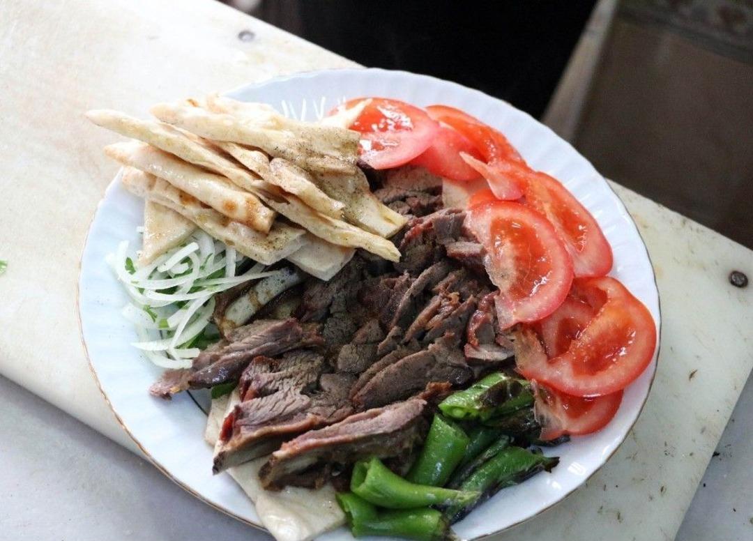 Yozgat&rsquo;ın Y&ouml;resel Lezzeti Tandır Kebabı Tescillendi