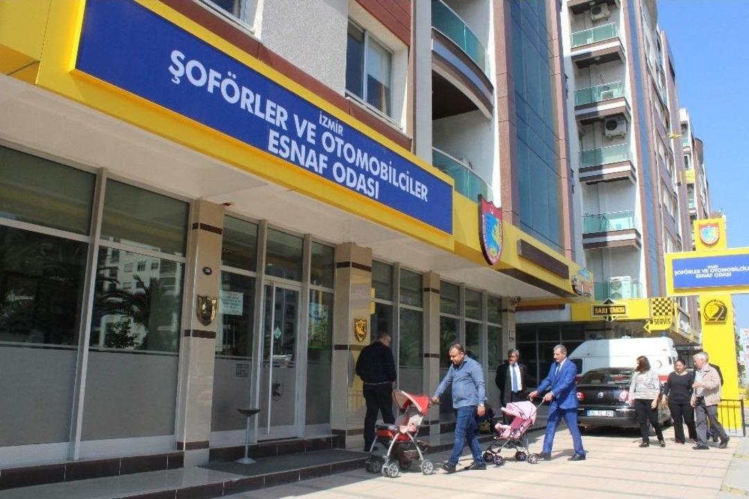 Taksilerde Unutulan Eşyalar Şaşırtıyor