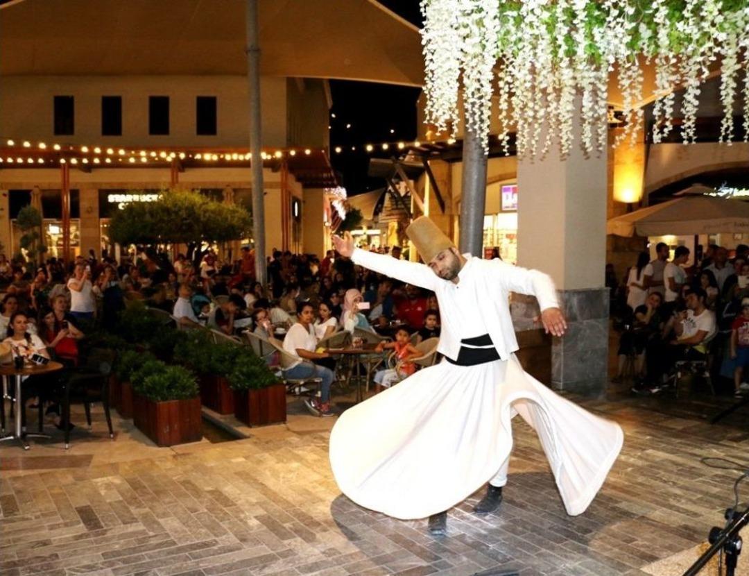 Aydın Gen&ccedil;lik Merkezi Ramazan Etkinliklerine Devam Ediyor