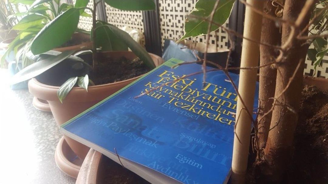 A&ouml;f &Ouml;ğrencileri Son Dakikaya Kadar Ders &Ccedil;alıştı