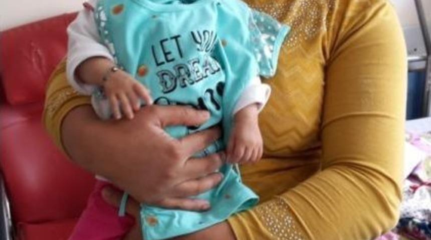 Hasta &Ccedil;ocuk Ve Ailelerine Hediye