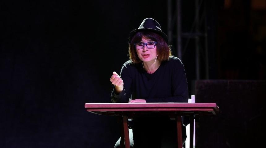 Kısa Filmin Ve Tiyatronun Ustaları Buca&rsquo;da Yetişiyor