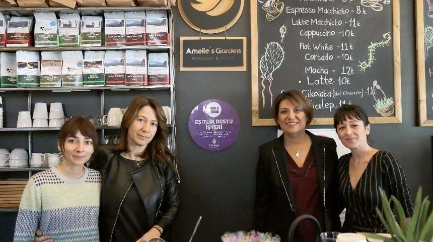 Sağlıklı Kent &Ccedil;ankaya&rsquo;ya İki &Ouml;d&uuml;l Daha