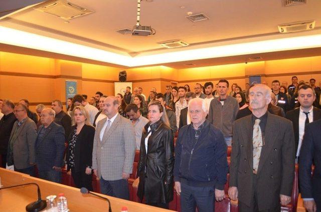 Tekirdağ Afet Gönüllüleri Projesi Hayata Geçti