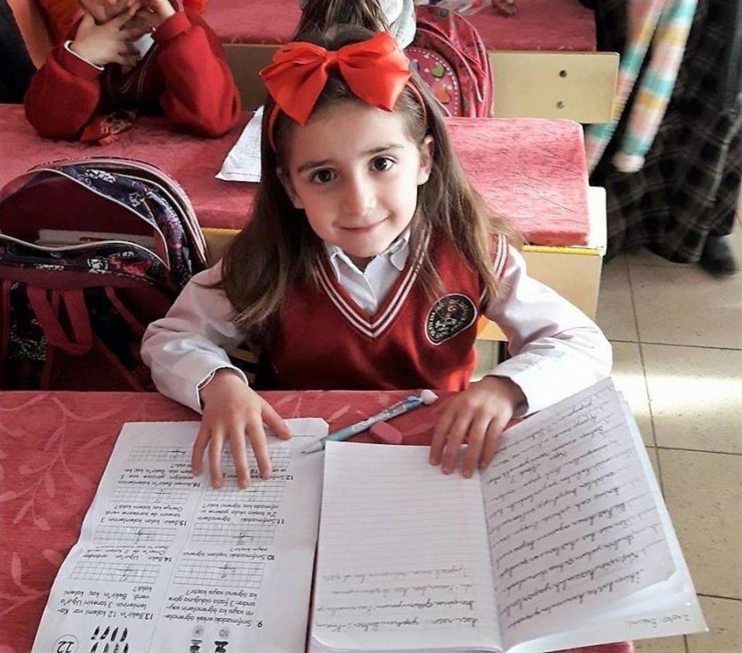 Zeynep&rsquo;ten Geriye "cennet" Kaldı