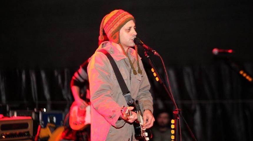 Paland&ouml;ken Dev Buluşma!