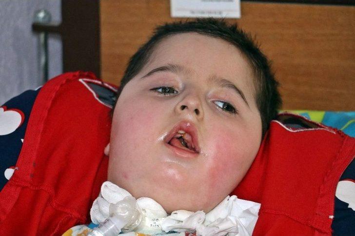 4 Dozluk İlaç Desteği Umut Oldu G5