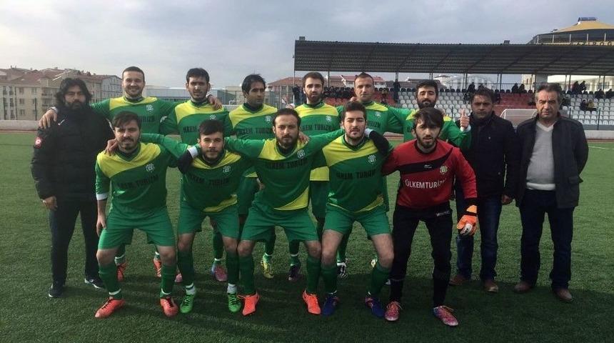 Delicespor’dan Rekor