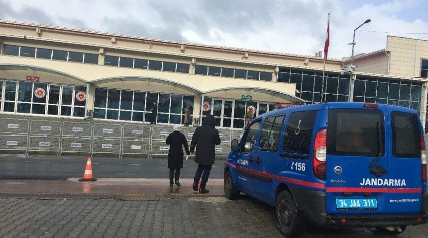 Fet&ouml;&rsquo;n&uuml;n Vıp Dinleme Davası Başladı